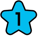 1