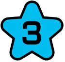 3